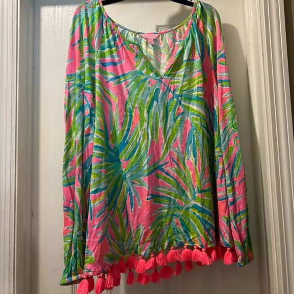 Lilly Pulitzer Tops - Lilly Pulitzer woman’s top
